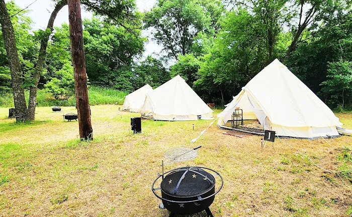 The Sycamore Glampground Picture 6