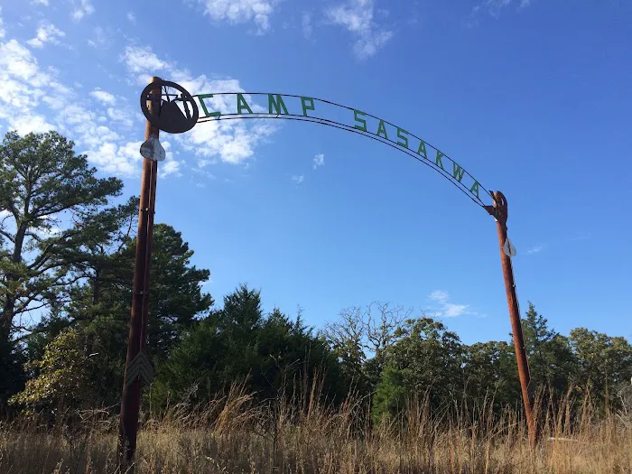 Camp Sasakwa Picture 1