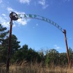Camp Sasakwa
