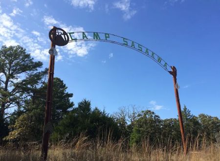 Camp Sasakwa
