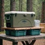 How to Store Food Safely While Camping in Bear Country