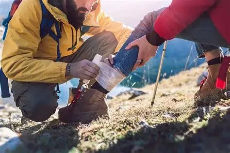 How to Pack a Camping First Aid Kit for Safety and Efficiency