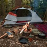 How to Use Campfire Smoke to Keep Mosquitoes Away Naturally