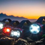 Best Headlamps and Lanterns for Camping in 2025