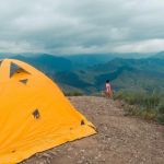 How to Set Up a Tent in Windy Conditions Like a Pro