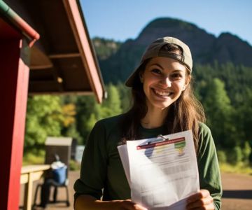 The Ultimate Guide to Camping in National Parks Across the USA