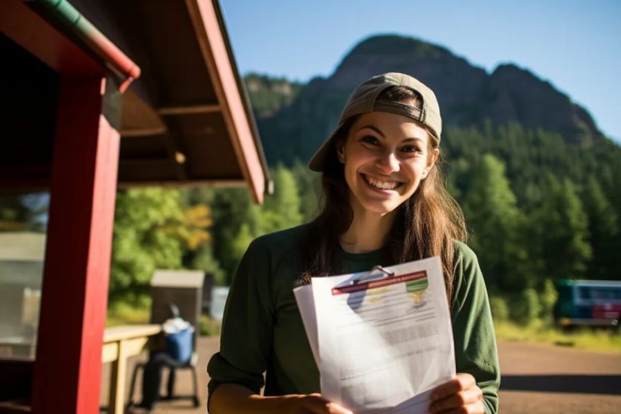 The Ultimate Guide to Camping in National Parks Across the USA