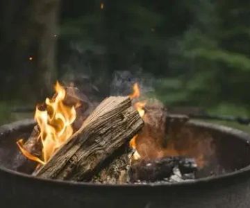 How to Avoid Common Campfire Mistakes: Essential Tips for Safer Fires