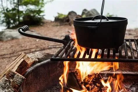 How to Cook Meatballs Over a Campfire: Easy, Flavorful Outdoor Meals