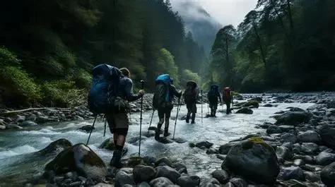 How to Stay Hydrated on a Camping Trip: Expert Tips for Outdoor Adventures