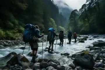 How to Stay Hydrated on a Camping Trip: Expert Tips for Outdoor Adventures
