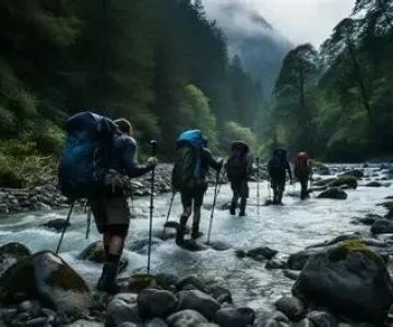 How to Stay Hydrated on a Camping Trip: Expert Tips for Outdoor Adventures