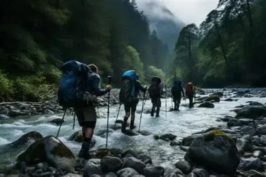 How to Stay Hydrated on a Camping Trip: Expert Tips for Outdoor Adventures