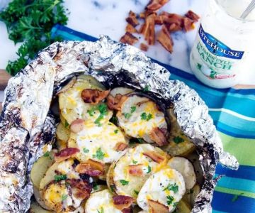 Best Campfire Recipes for Family Camping Trips: Flavorful & Fun Ideas