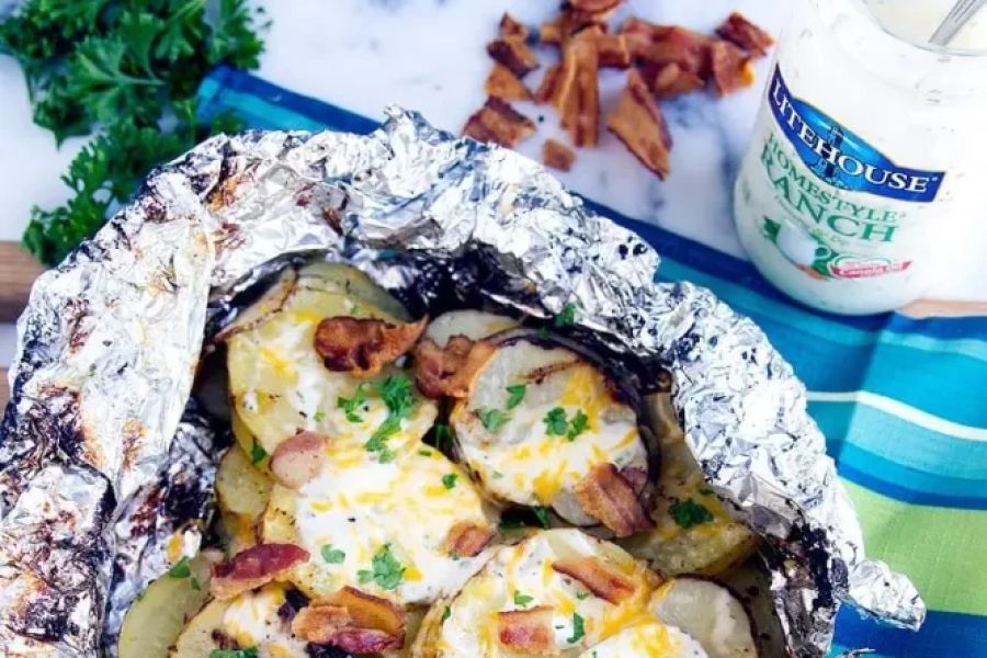 Best Campfire Recipes for Family Camping Trips: Flavorful & Fun Ideas