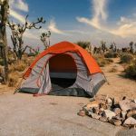 Essential Tips for Camping in Desert Environments Safely and Smartly