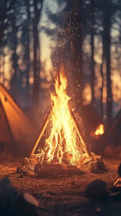 How to Create a Cozy Campfire Atmosphere That Everyone Will Love