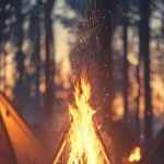 How to Create a Cozy Campfire Atmosphere That Everyone Will Love