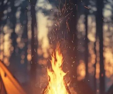 How to Create a Cozy Campfire Atmosphere That Everyone Will Love