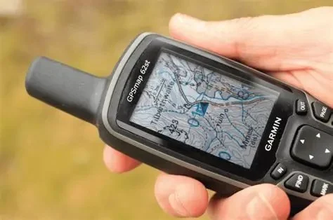 How to Use a GPS Device for Camping and Hiking: U.S. Outdoor Guide