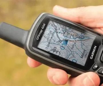 How to Use a GPS Device for Camping and Hiking: U.S. Outdoor Guide