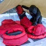 How to Avoid Hypothermia While Camping in Cold Conditions
