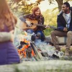 Best Campfire Songs for Family Nights That Everyone Will Love