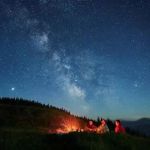 Campfire and Stargazing: A Perfect Night Combo for Outdoor Lovers