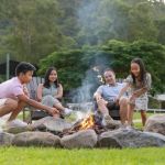 How to Host a Campfire Party Safely – A Complete Outdoor Guide