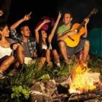 Best Campfire Songs for Beach Camping That Set the Mood