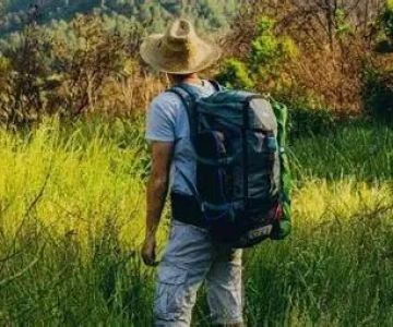 How to Choose the Right Backpack for Camping: Expert Tips & Real Advice