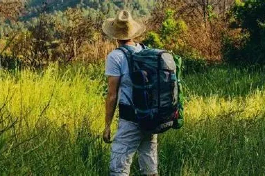 How to Choose the Right Backpack for Camping: Expert Tips & Real Advice