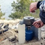 How to Cook Dinner With a Portable Camping Stove Like a Pro