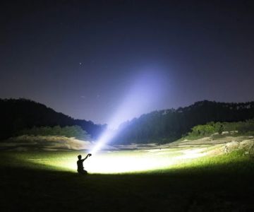 Best Headlamps and Lanterns for Camping: Light Up Your Outdoor Adventure