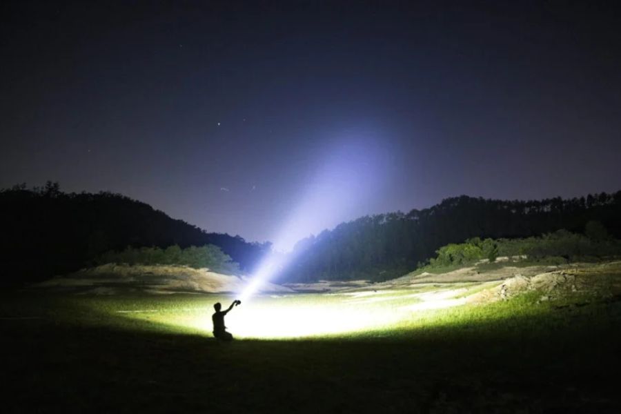 Best Headlamps and Lanterns for Camping: Light Up Your Outdoor Adventure