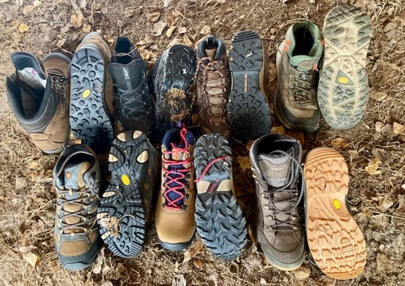 Best Hiking Boots for Camping Trips: Choose the Right Pair for Every Trail
