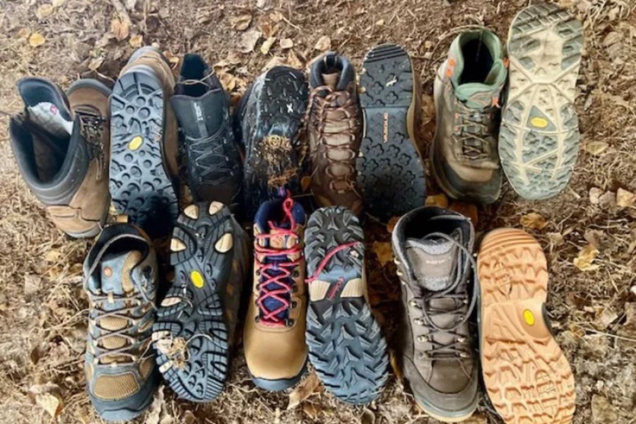 Best Hiking Boots for Camping Trips: Choose the Right Pair for Every Trail