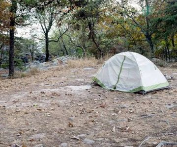 Tips for Camping in Remote and Isolated Areas