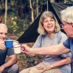 Tips for Camping With Elderly Family Members: A Thoughtful Guide