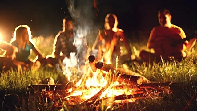 Best Campfire Songs for Solo Camping Experiences