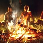 Best Campfire Songs for Solo Camping Experiences