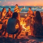 The Best Campfire Songs for Summer Nights That Create Lasting Memories