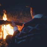Best Campfire Songs for Fall Camping