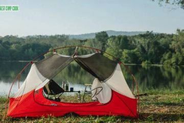 How to Find and Use Natural Water Sources While Camping Safely and Effectively