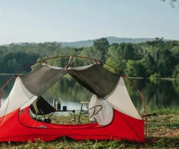 How to Find and Use Natural Water Sources While Camping Safely and Effectively