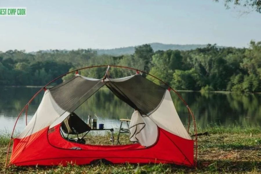 How to Find and Use Natural Water Sources While Camping Safely and Effectively