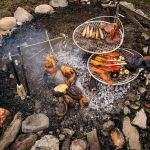 How to Cook Breakfast Over a Campfire: Tools, Tips & Recipes for the Outdoors