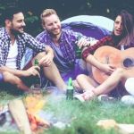 Best Campfire Songs for Group Sing-Alongs That Everyone Will Love