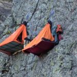 Tips for Camping Safely Near Cliffs and Steep Terrain