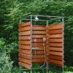 How to Build a DIY Camping Shower: Stay Fresh in the Wild